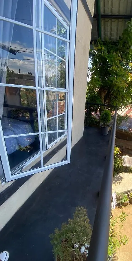 Ferienwohnung Rustique House Dbl Nuwara Eliya Privatunterkunft