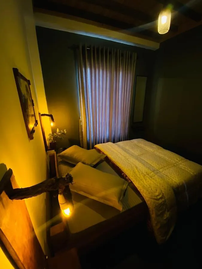 Ferienwohnung Rustique House Dbl Nuwara Eliya