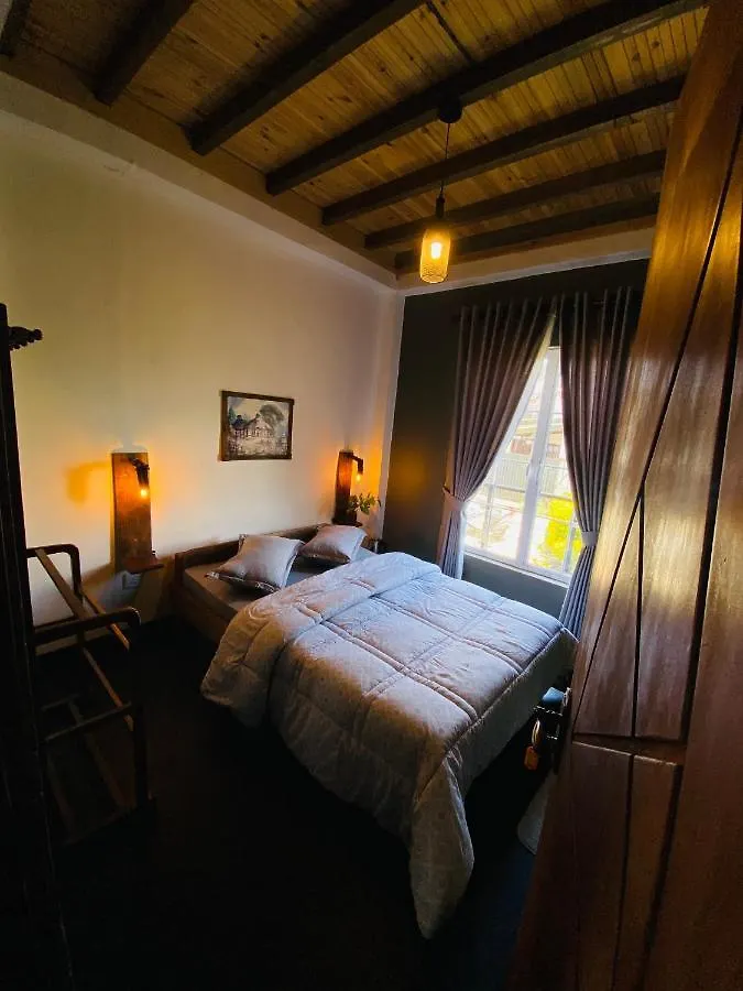 Ferienwohnung Rustique House Dbl Nuwara Eliya 0*,  Sri Lanka