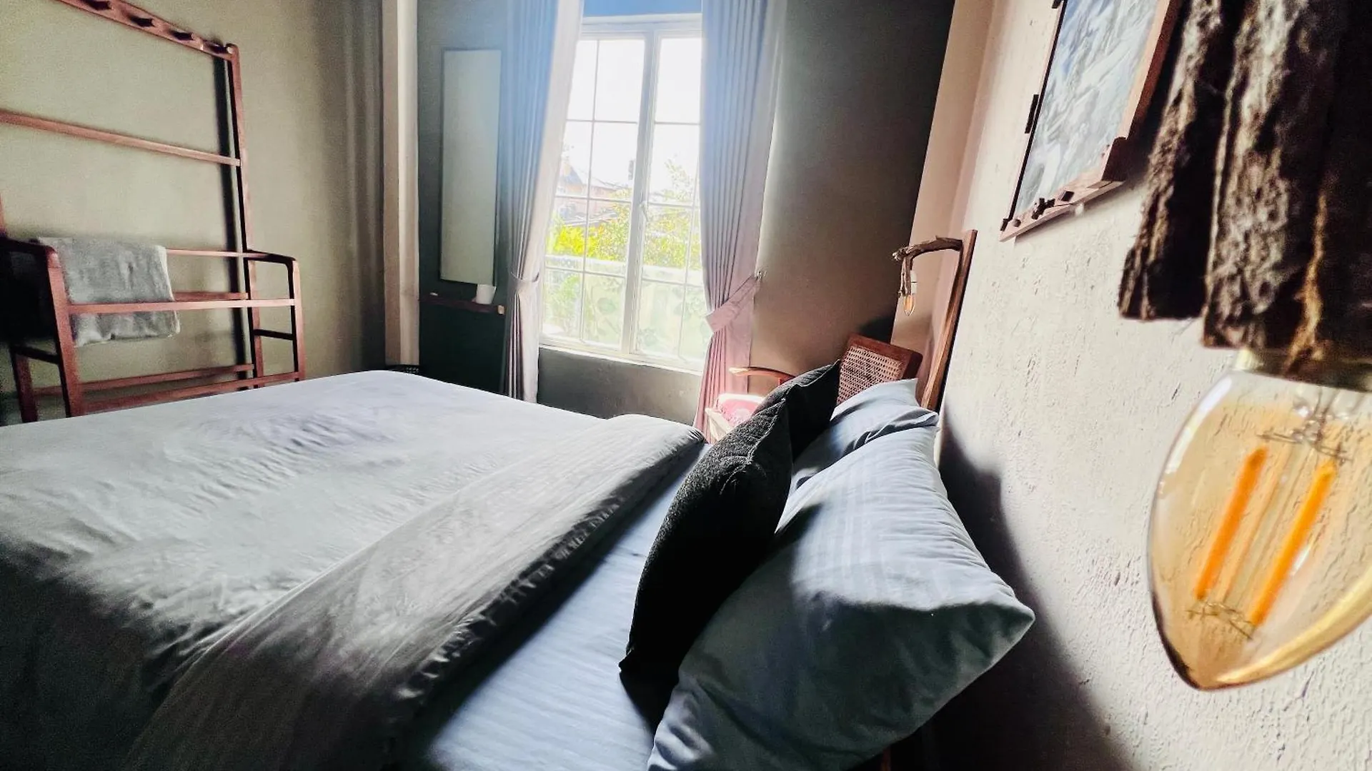 Ferienwohnung Rustique House Dbl Nuwara Eliya 0*,